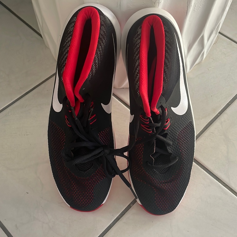 Nike shoes